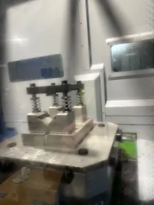 2020 DOOSAN NHP 6300 Horizontal Machining Centers | USED CNC (4)