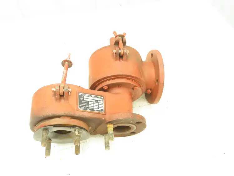 Used PROTECTOSEAL _UNKNOWN_ Valves/Fittings Indiana US | Arrow Industrial #570633
