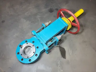 NEW ENDURANCE VALVE FV-3-740CWP-300RF-DS-CS/CC/HNBR-304-HC-R-DE-X
