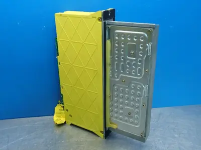 USED FANUC A06B6079H205