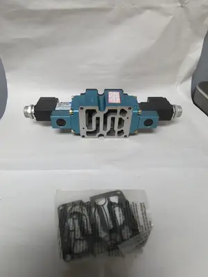 New | in-Stock MAC PME-117AAAA Solenoid Valves Ohio US | Surplus Asset Holdings #1246366