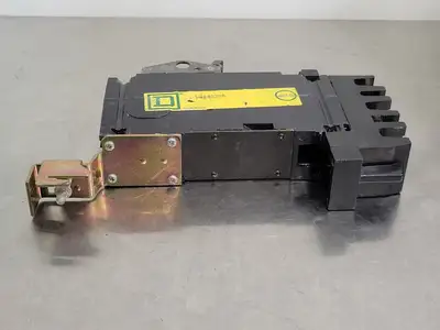 USED SQUARE D FA14020A