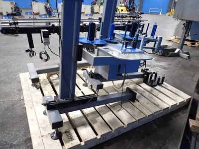 USED DIAGRAPH LA/4700