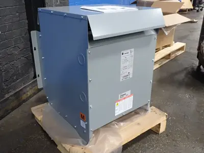 USED ALLENBRADLEY 13213TW027BB