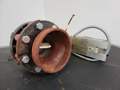 USED JOHNSON M9220-GGA-3