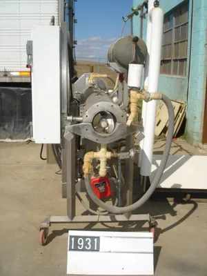 Used _UNKNOWN_ _UNKNOWN_ Food Extruders Minnesota US | A&I Equipment #1317171