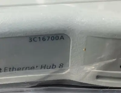 USED 3Com 3C16701A