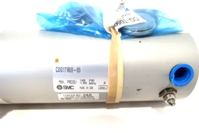 NEW SMC CDG1TA50-65 CYLINDER CDG1TA5065