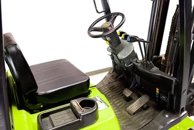 Used 2012 CLARK C25CL Misc Forklifts Colorado US | Discount Forklift #1469146
