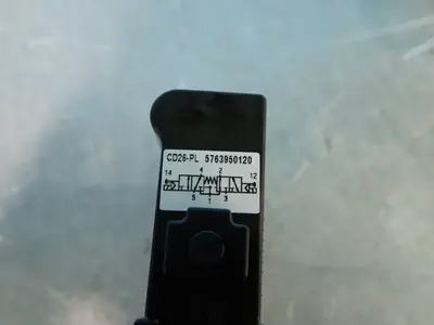 NEW REXROTH CD26PL