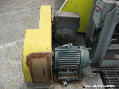 Used _UNKNOWN_ _UNKNOWN_ Calciners Illinois US | Aaron Equipment #1515655