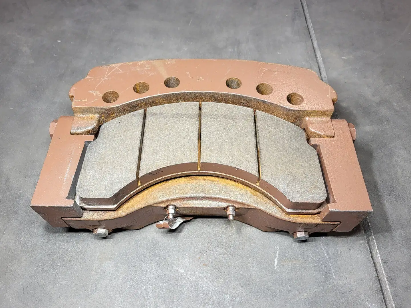 USED CARLISLE 9640055
