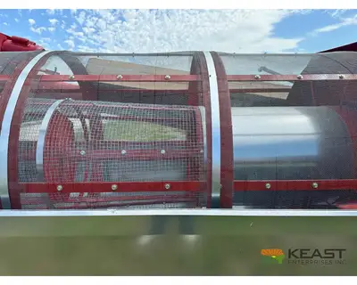 Used FARM KING _UNKNOWN_ Separators Iowa US | Keast Enterprises #1360216