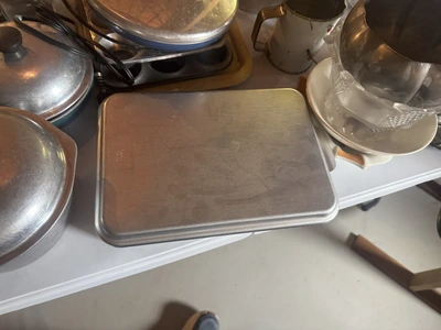 Used _UNKNOWN_ _UNKNOWN_ Food Preparation & Supplies Michigan US | Miedema Asset Management Group #1279603
