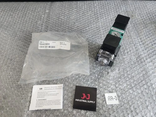 NEW NUMATICS 11DSA44CC000030