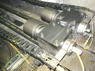 2003 AMERICAN H40-90 Horizontal Boaches | Mohawk Machinery (14)