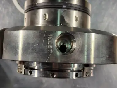 USED JOHN CRANE 5620PR