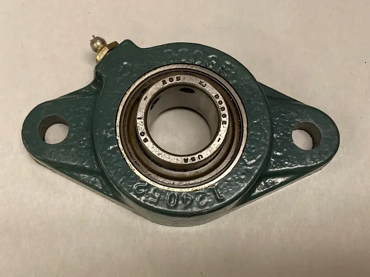 Used DODGE 124052 Bearings | Surplus Asset Holdings #1202421
