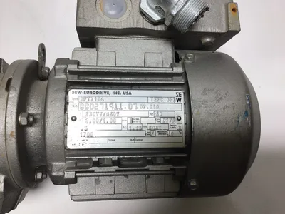 USED HUBBELL DFT71D4.