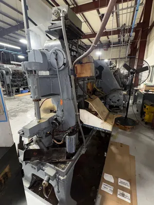 WATERBURY FARREL 1210 ICOP Presses | Global Machine Brokers, LLC (5)