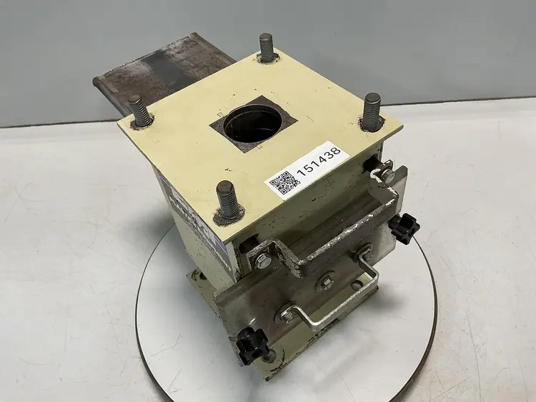 Used EMI METAL FABRICATING Magnets Michigan US | Ideal Machinery #689487