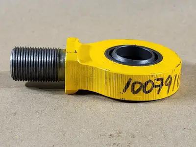 1" Steel Spherical Eye Rod