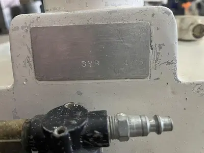 Doughpro Manual Pizza Dough Press