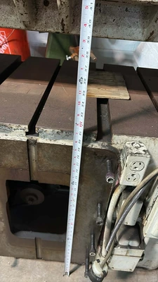 MOORE TOOLS Die Flipper Tool Holding | Global Machine Brokers, LLC (11)