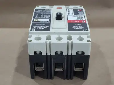 New | in-Stock CUTLER-HAMMER HMCP070M2C Switchgears British Columbia CA | Lenmark #240733