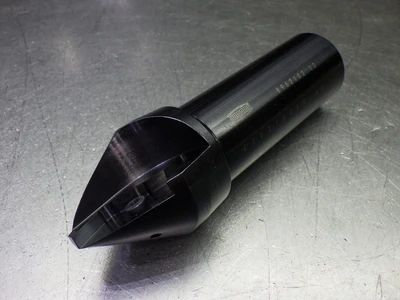 Tungaloy 34mm 60 Deg 1 Flute Chamfer Mill 32mm Shank ECC31005R-30 (LOC2848D)