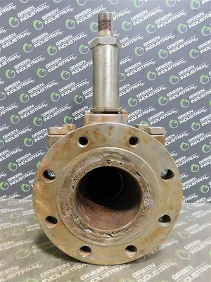USED MCCANNA S151 S6-R-S6/KJL