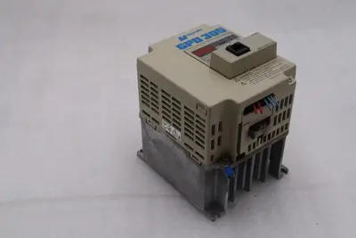MAGNETEK JDB003 AC DRIVE GPD 305 STOCK #L-763