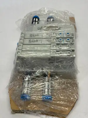 NEW FESTO VALVE MANIFOLD TERMINAL