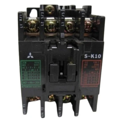 USED MITSUBISHI S-K10