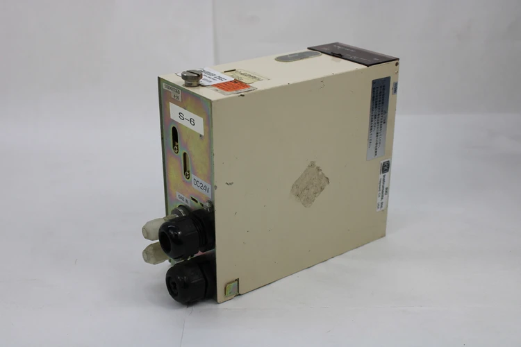 Used _UNKNOWN_ PW/TRALM1 ALM2 SKIP Industrial Controls | Industrial Parts R Us Inc. #381067