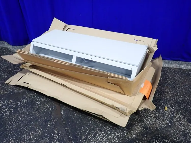 Used RITTAL TP 6723.500 Enclosures Ohio US | HGR 24 #895320