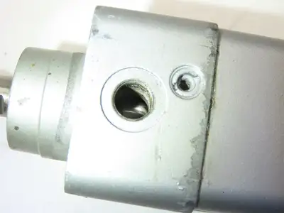 Used AIRTEC _UNKNOWN_ Pneumatic Cylinders | Arrow Industrial #633499