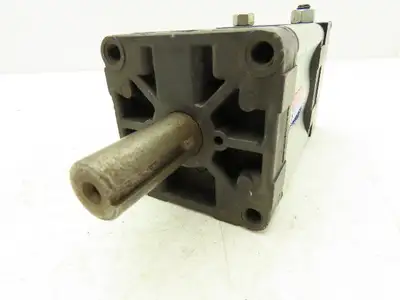 Turn-Act S-175-180-SE-04 Pneumatic Rotary Actuator Double Vane/Acting