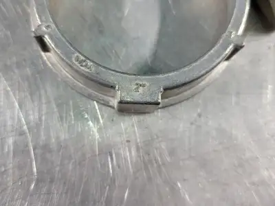 2" Grounding Bushing