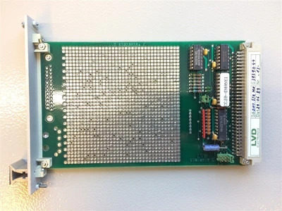 USED LVD G3939044 (10)-INT. STR MN
