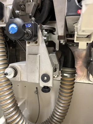 Used 2022 SCM OLIMPIC K360 Edge Banders South Carolina US | MachineryMax #1545706