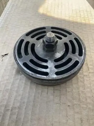 Ariel 90cps Suction Valve PN B-8430- HL