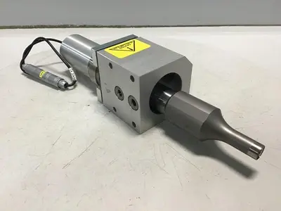 USED HERMAN 180556