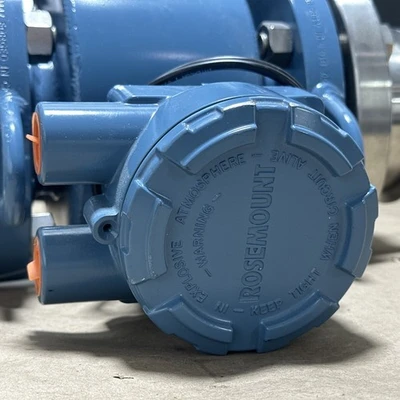 NEW Rosemount 8705TSA030S1W0N5A3Q4Q8F0261