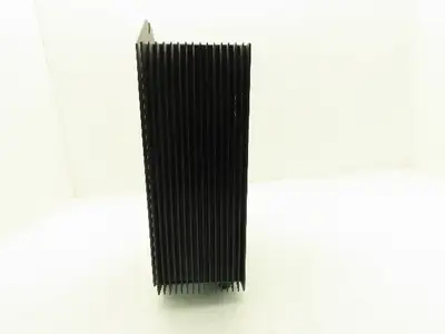 Eltex WAG40/P1A High Voltage Generator Power Supply 115V In 0-7kVDC 2.5mA Out