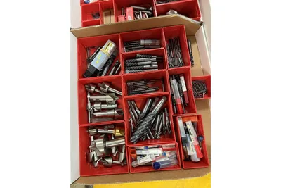 Used _UNKNOWN_ _UNKNOWN_ Other Cutting Tools Utah US | KD Auctions #1549517