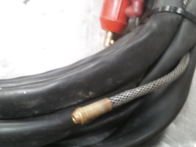 USED Weldcraft Supercool18