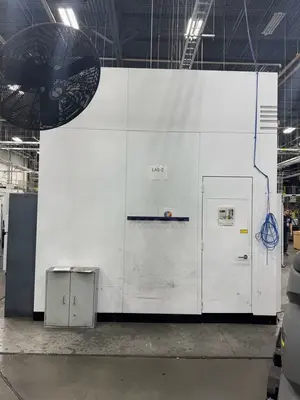 2020 TRUMPF TRULASER CELL 8030 LASER, CUTTING | Wheeler Machinery Sales (6)