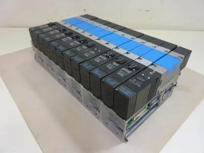 USED FESTO IEPR-03-7.0-P