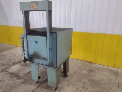 IFN FURNACE: YOBRO #23843